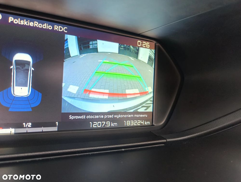 Citroën C4 Picasso 2.0 BlueHDi Exclusive - 17