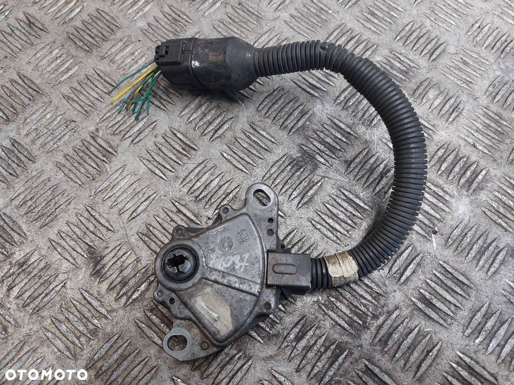 POZYCJONER SKRZYNI BIEGÓW SAAB 9-3 II 2.0 T CS208 - 1