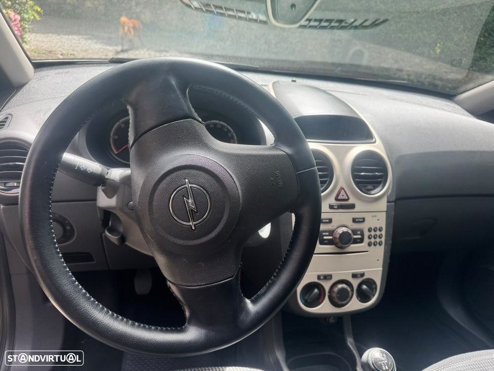 Opel Corsa 1.3 CDTi - 17