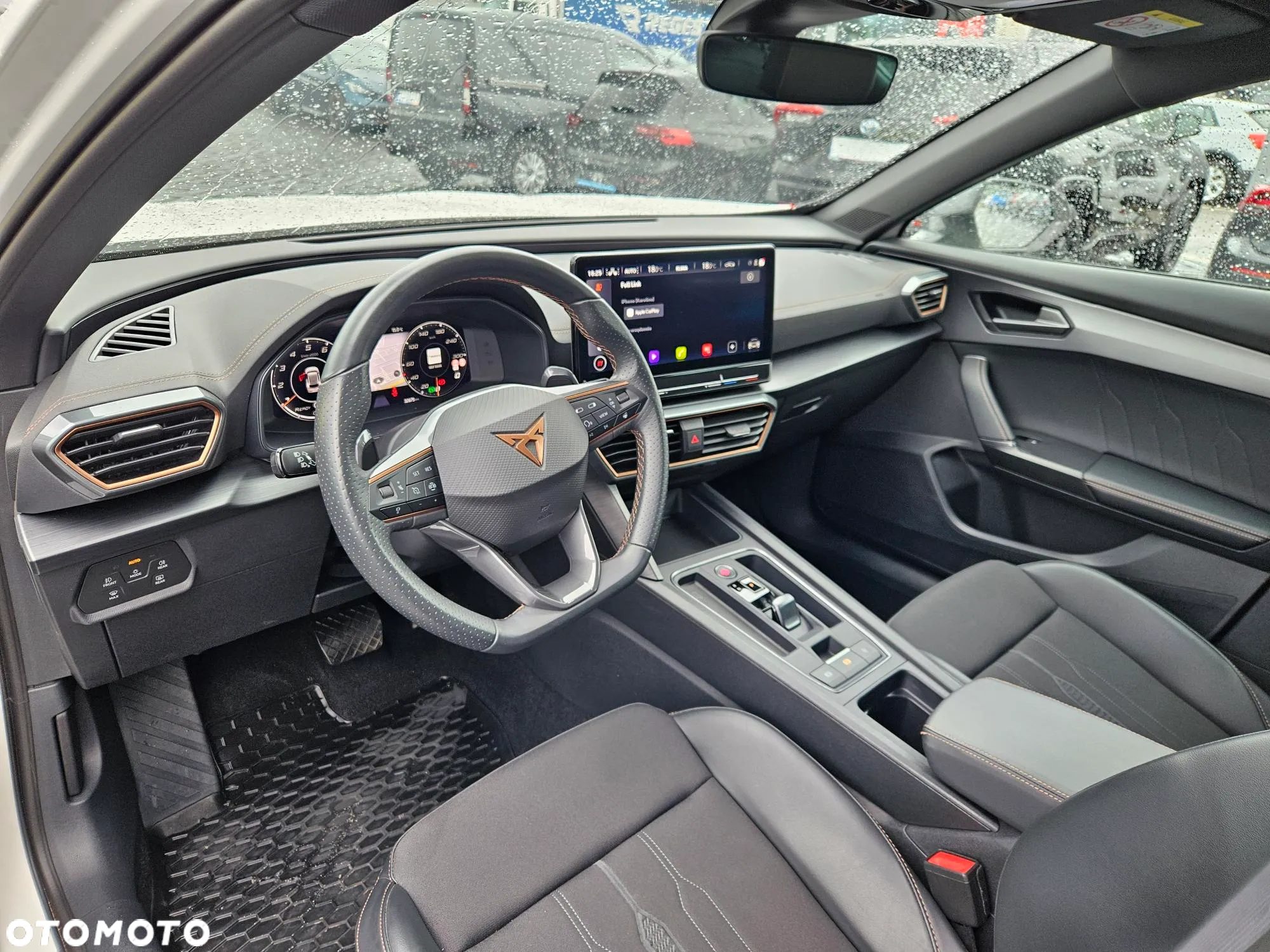 Cupra Formentor 1.5 TSI DSG - 9