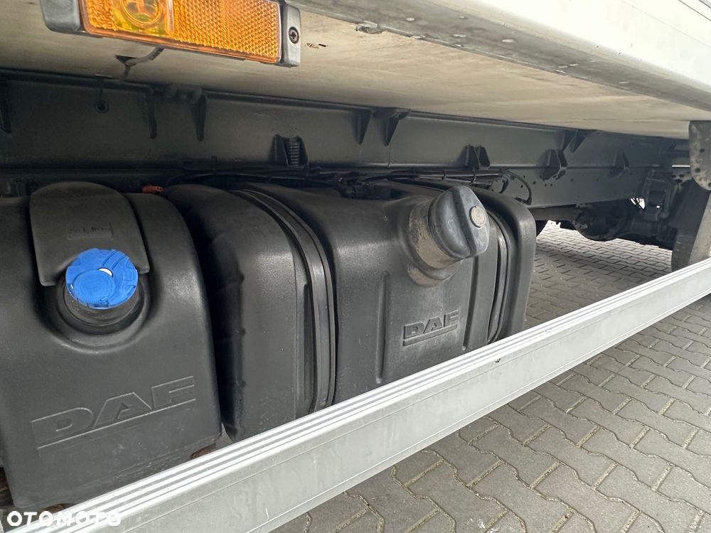 DAF LF 45.180  Chłodnia + Winda 2013 r. - 15