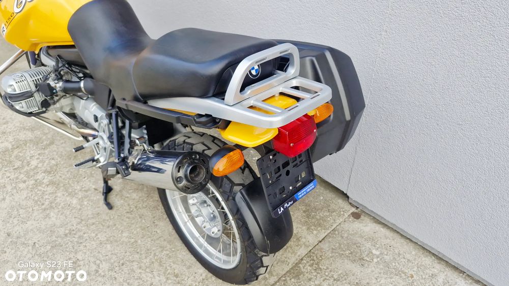 BMW GS - 11