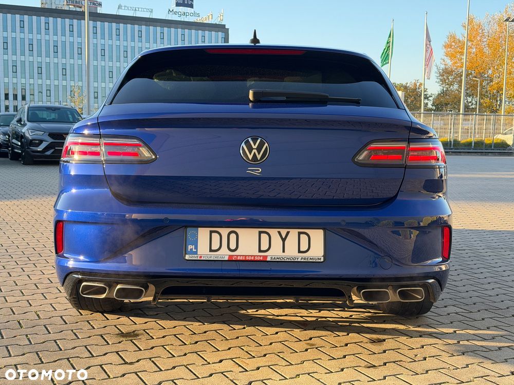 Volkswagen Arteon 2023 photo 5