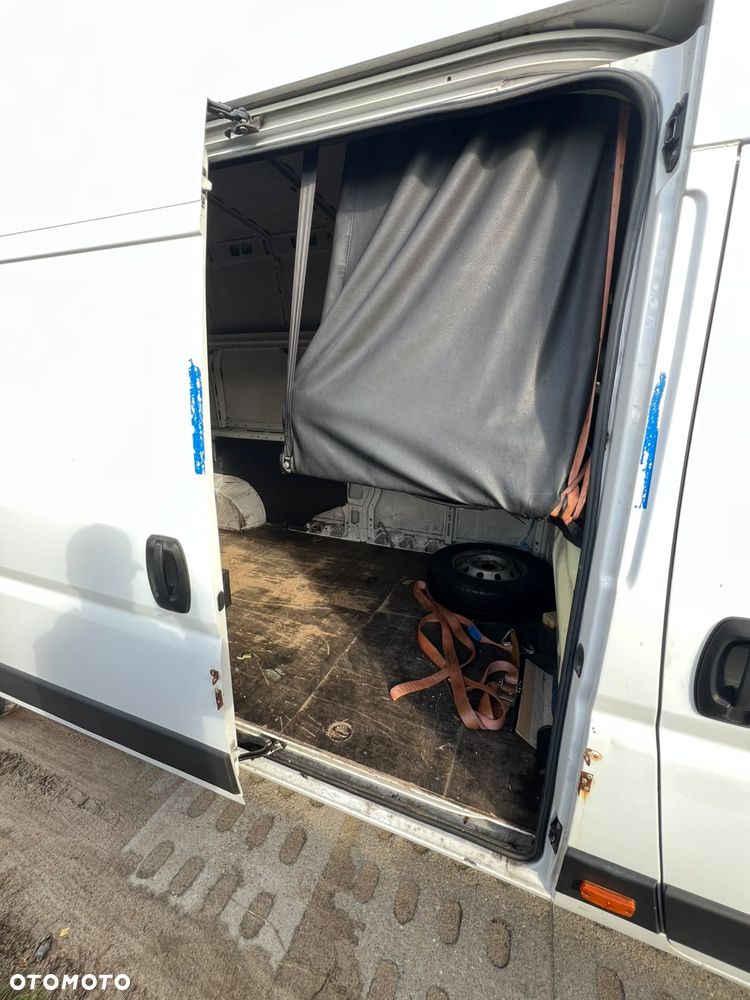 Fiat Ducato - 8