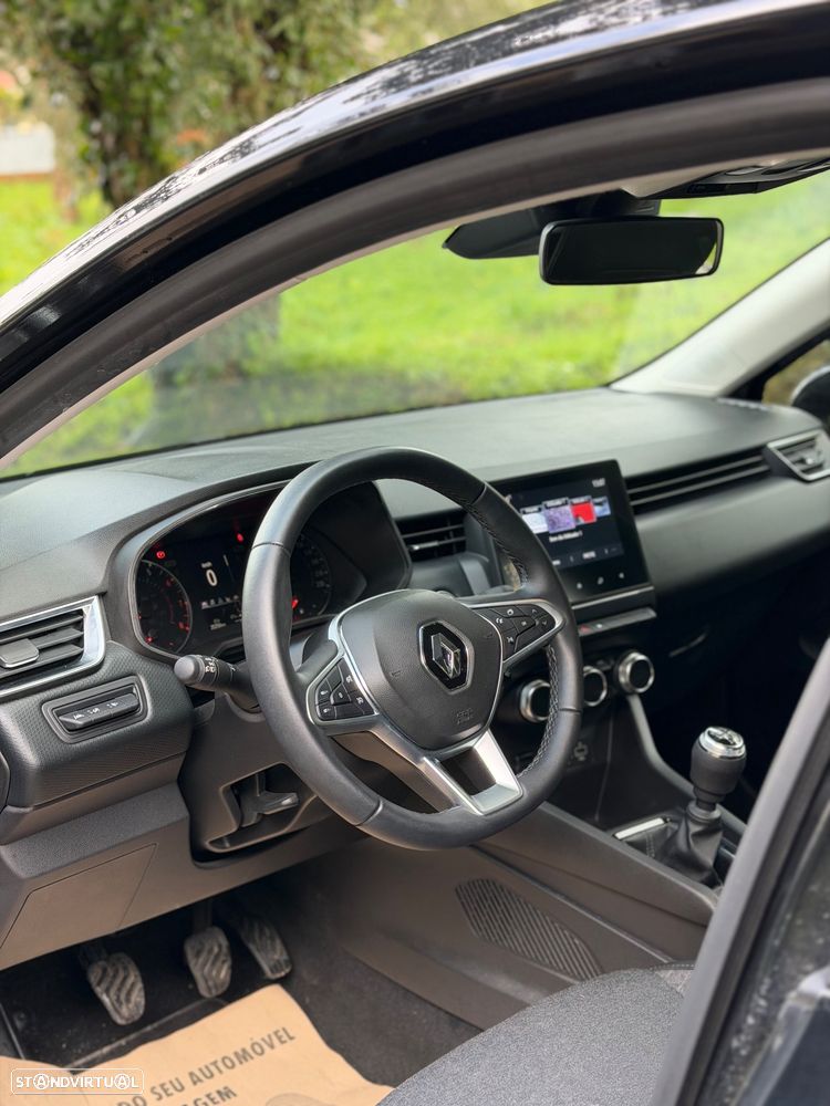 Renault Clio 1.0 TCe Intens - 5