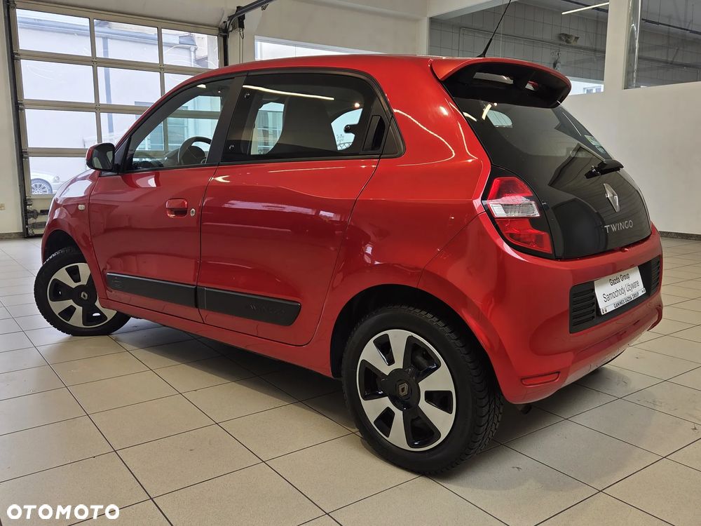Renault Twingo SCe 70 Life - 5