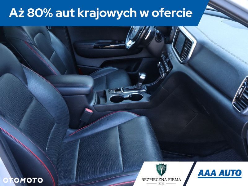 Kia Sportage - 11