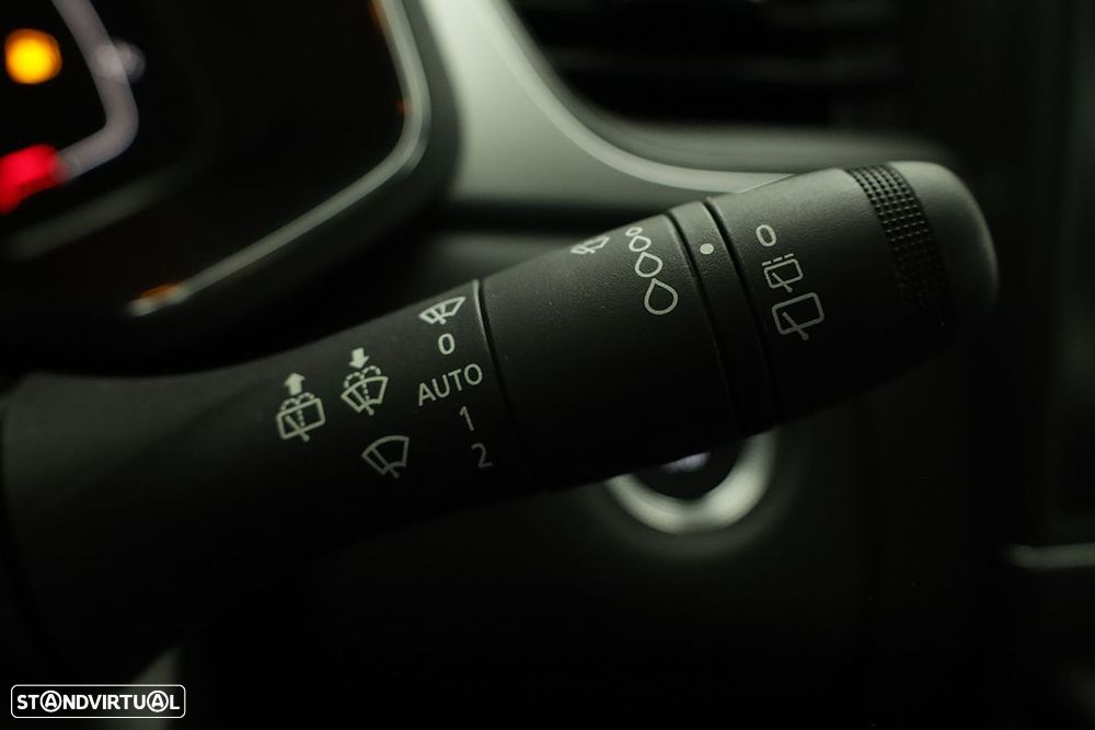 Renault Captur 1.0 TCe Techno Bi-Fuel - 18