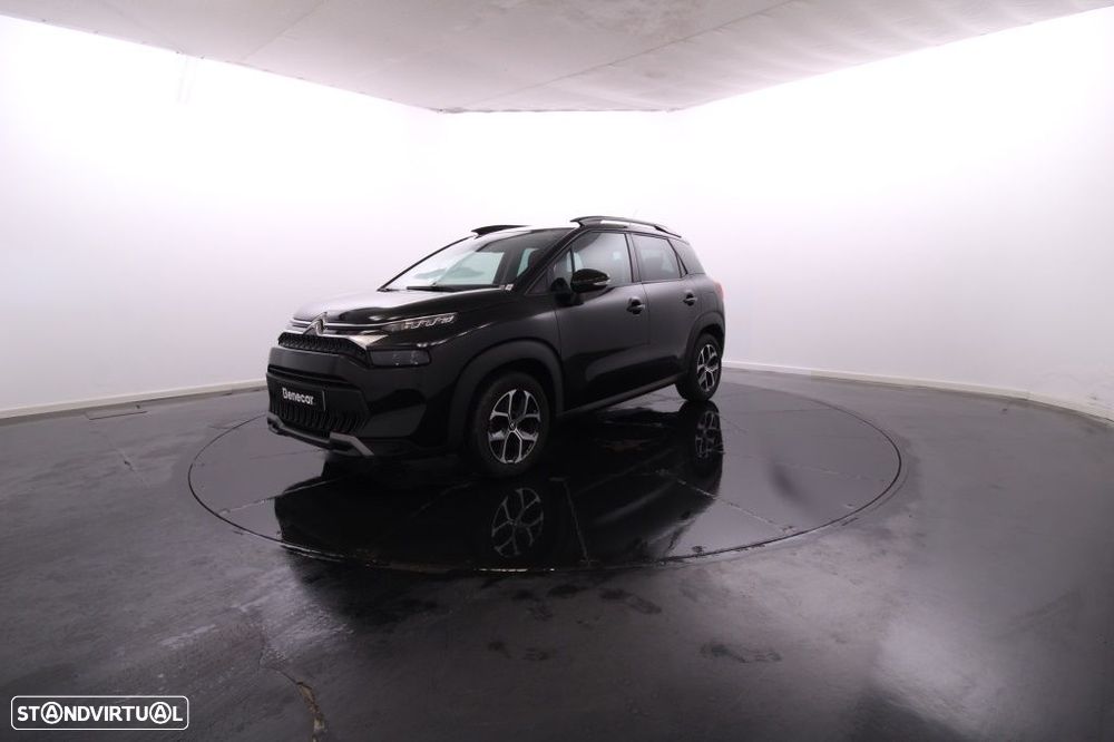 Citroën C3 Aircross 1.2 PureTech Plus - 2