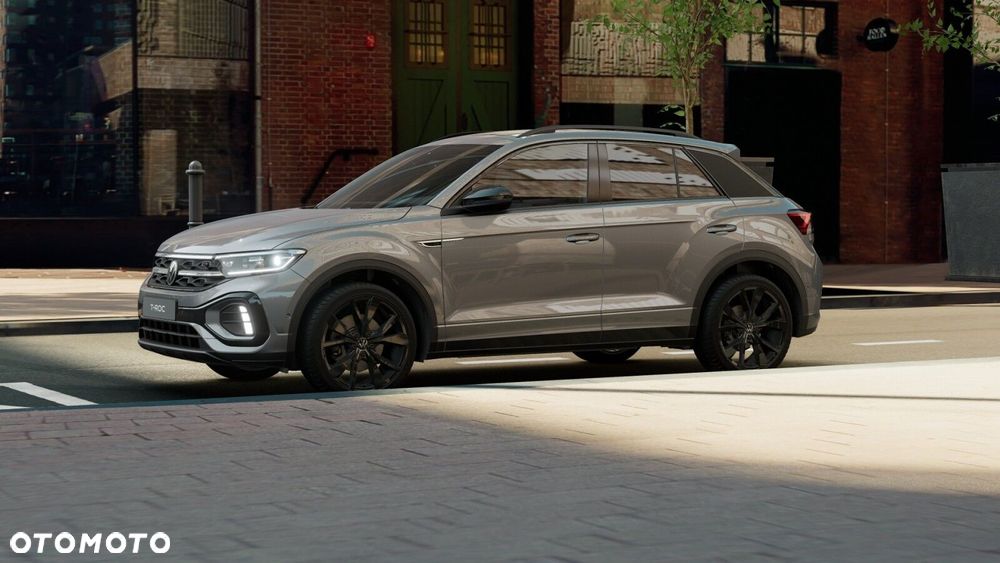 Volkswagen T-Roc - 3