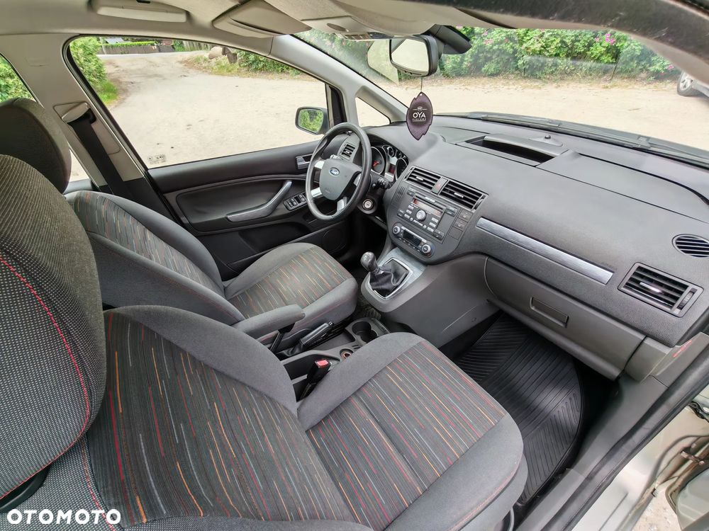 Ford C-MAX - 7
