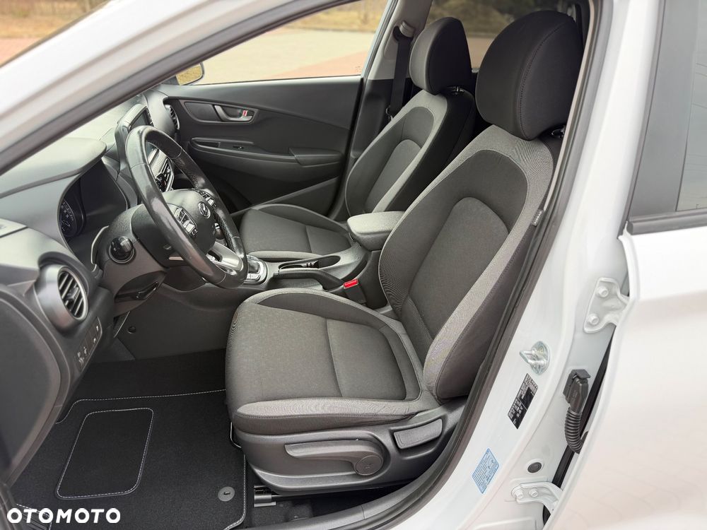 Hyundai Kona 1.6 T-GDI DCT Style - 16