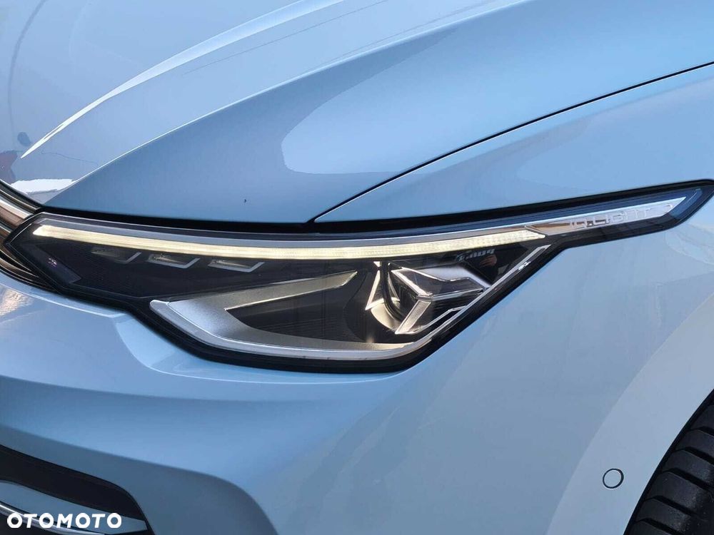 Volkswagen Golf Variant 1.5 eTSI mHEV Style DSG - 41