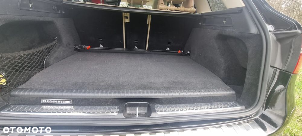 Mercedes-Benz GLC - 23
