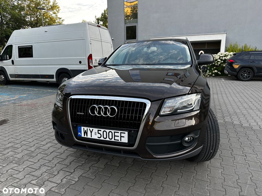 Audi Q5 2.0 TFSI Quattro S tronic - 32