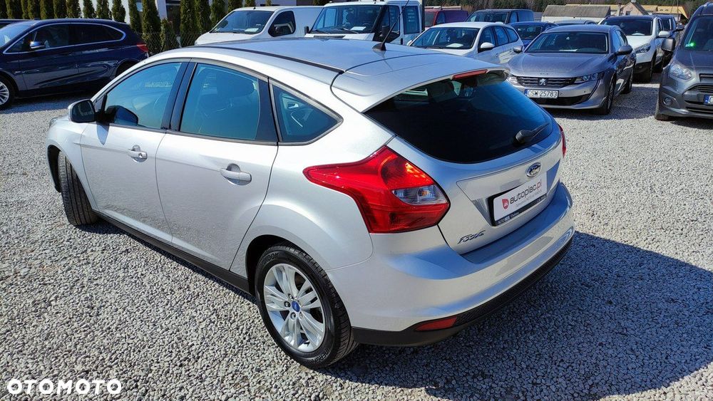 Ford Focus 1.0 EcoBoost Active - 14