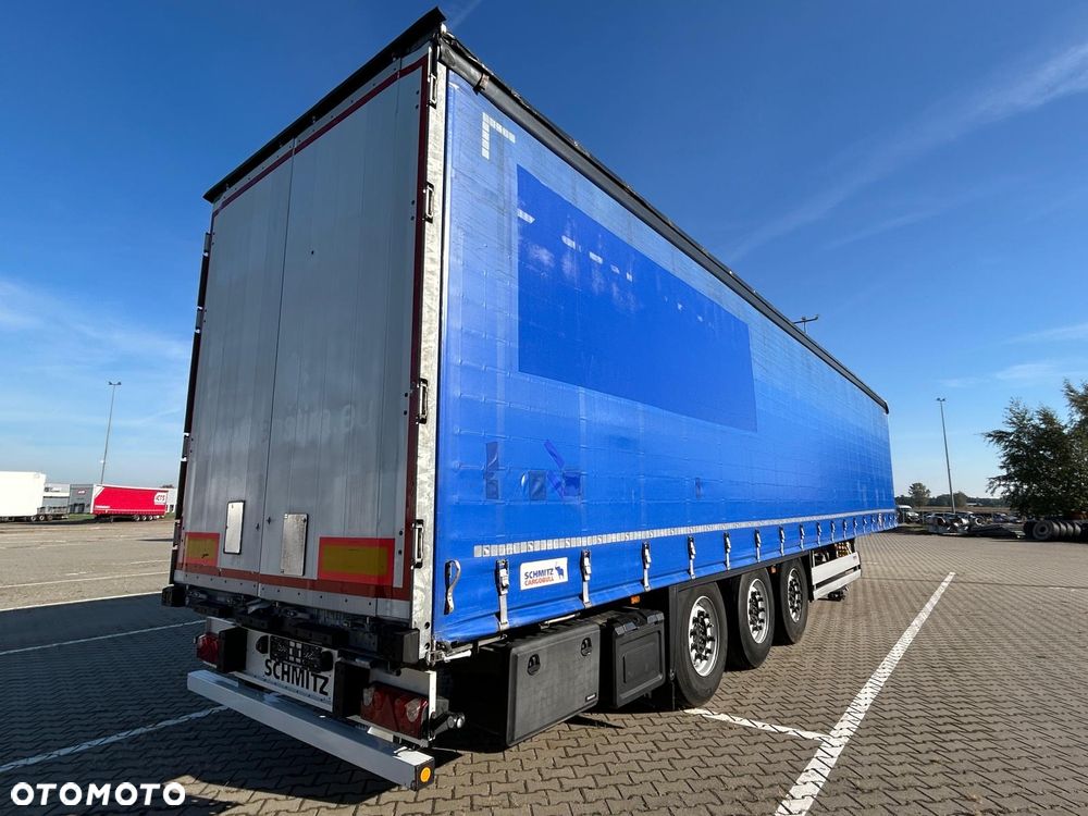 Schmitz Cargobull Standard - 4
