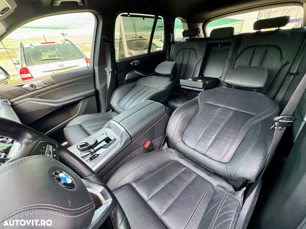 BMW X5 xDrive30d - 13