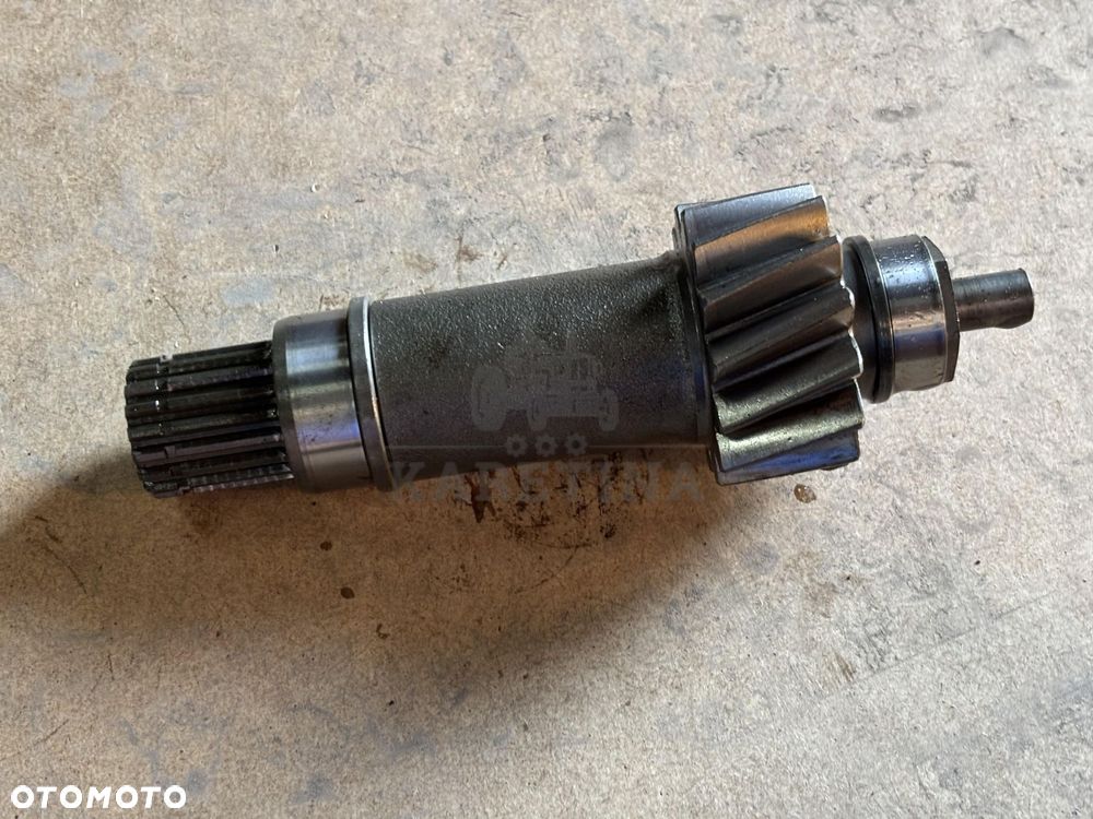 Fendt 308 309 310 311 312 Wałek 312100080040 - 1