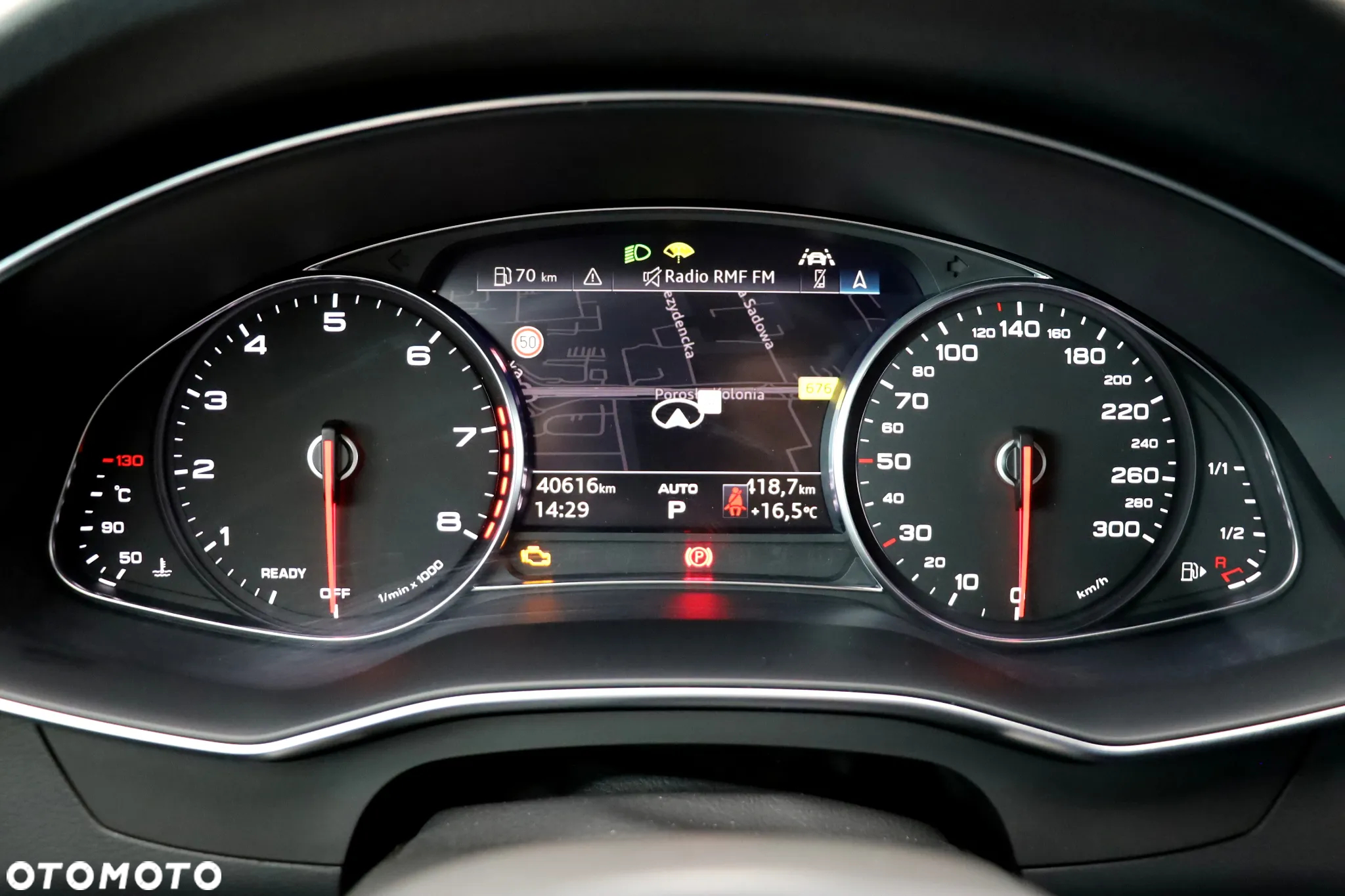 Audi A6 45 TFSI Quattro Sport S tronic - 15
