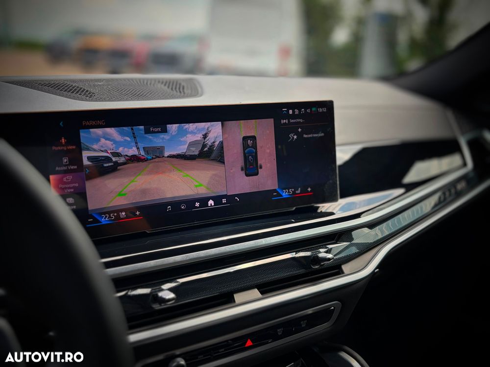 BMW X6 2024 — imagine 30