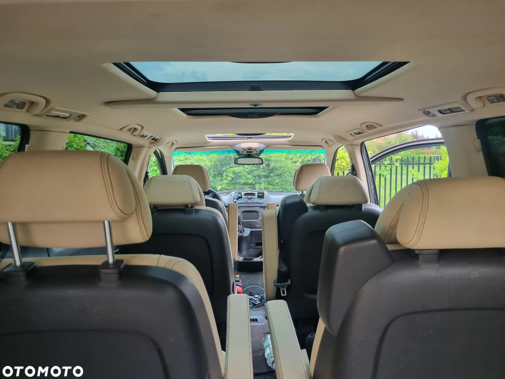 Mercedes-Benz Viano - 4