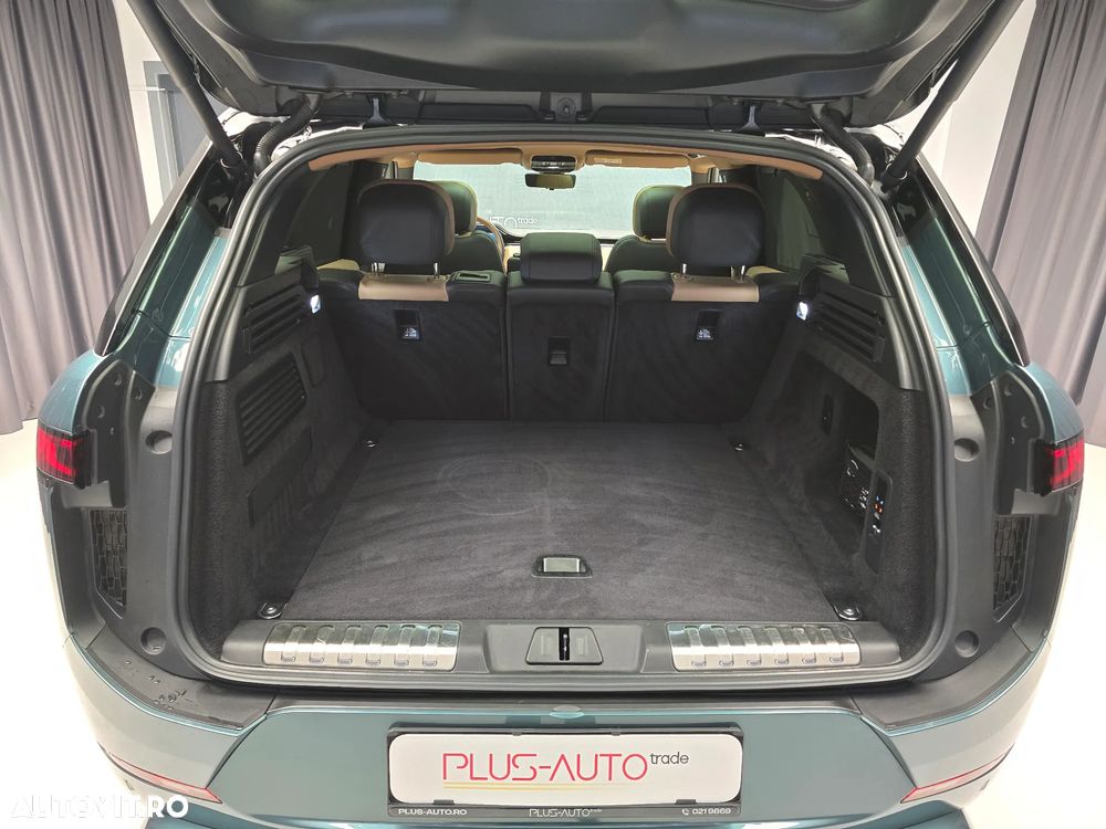Land Rover Range Rover Sport - 20