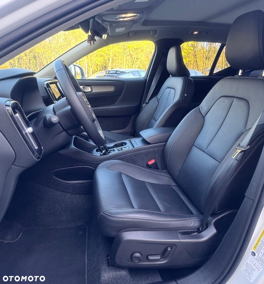 Volvo XC 40 B5 B AWD Geartronic Inscription - 19