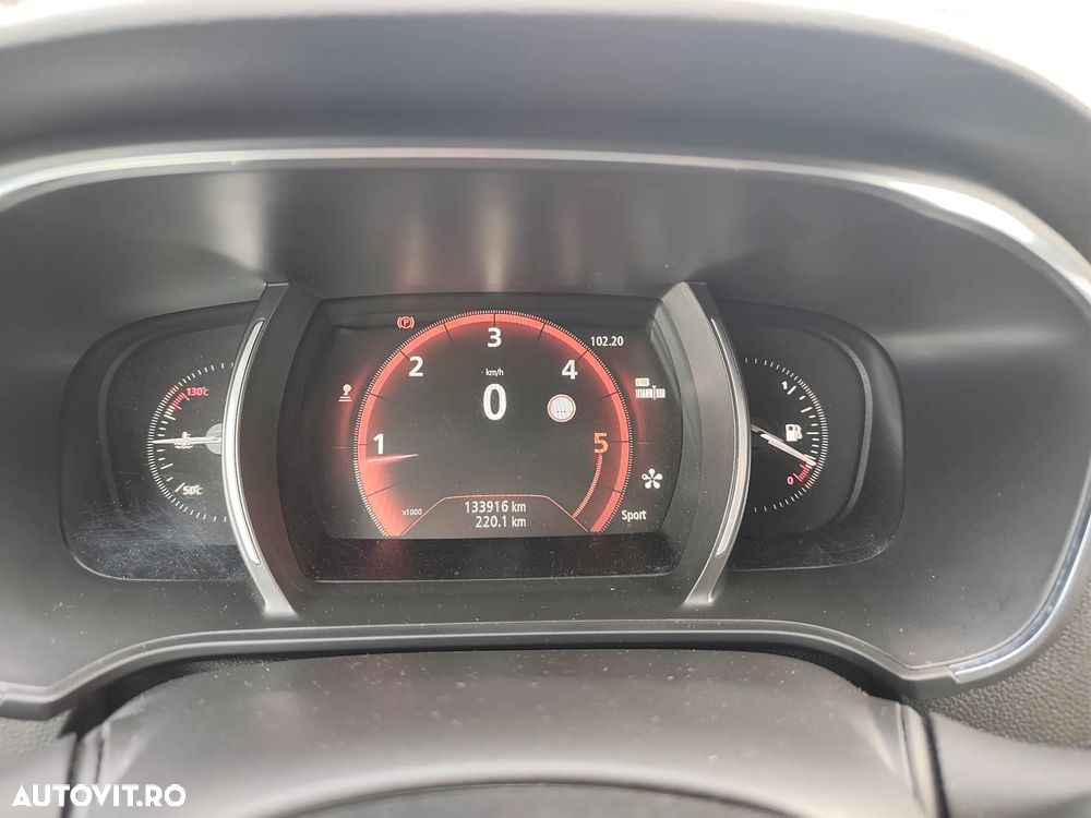 Renault Kadjar Energy dCi 110 COLLECTION - 18