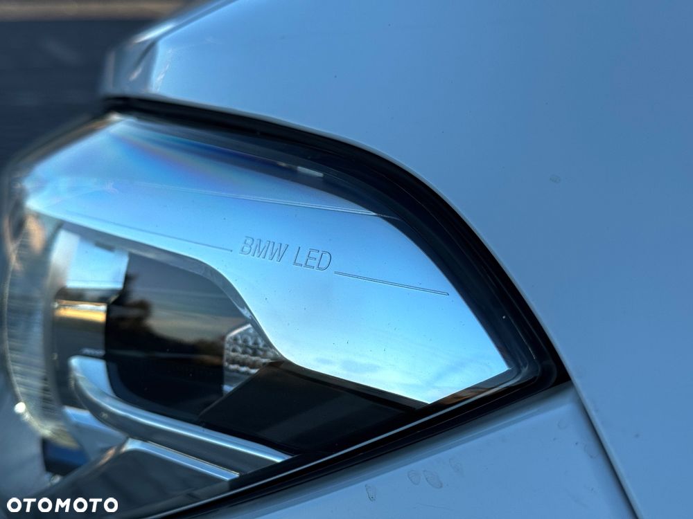 BMW Seria 1 118i Sport Line - 37