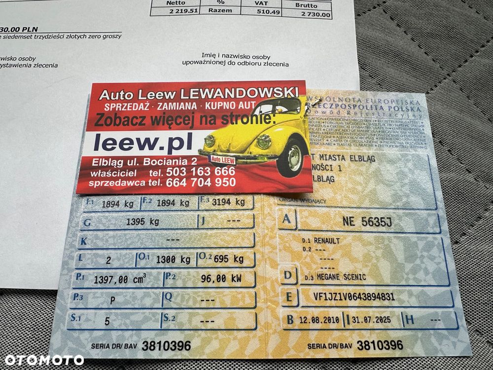 Renault Scenic TCe 130 Dynamique - 39