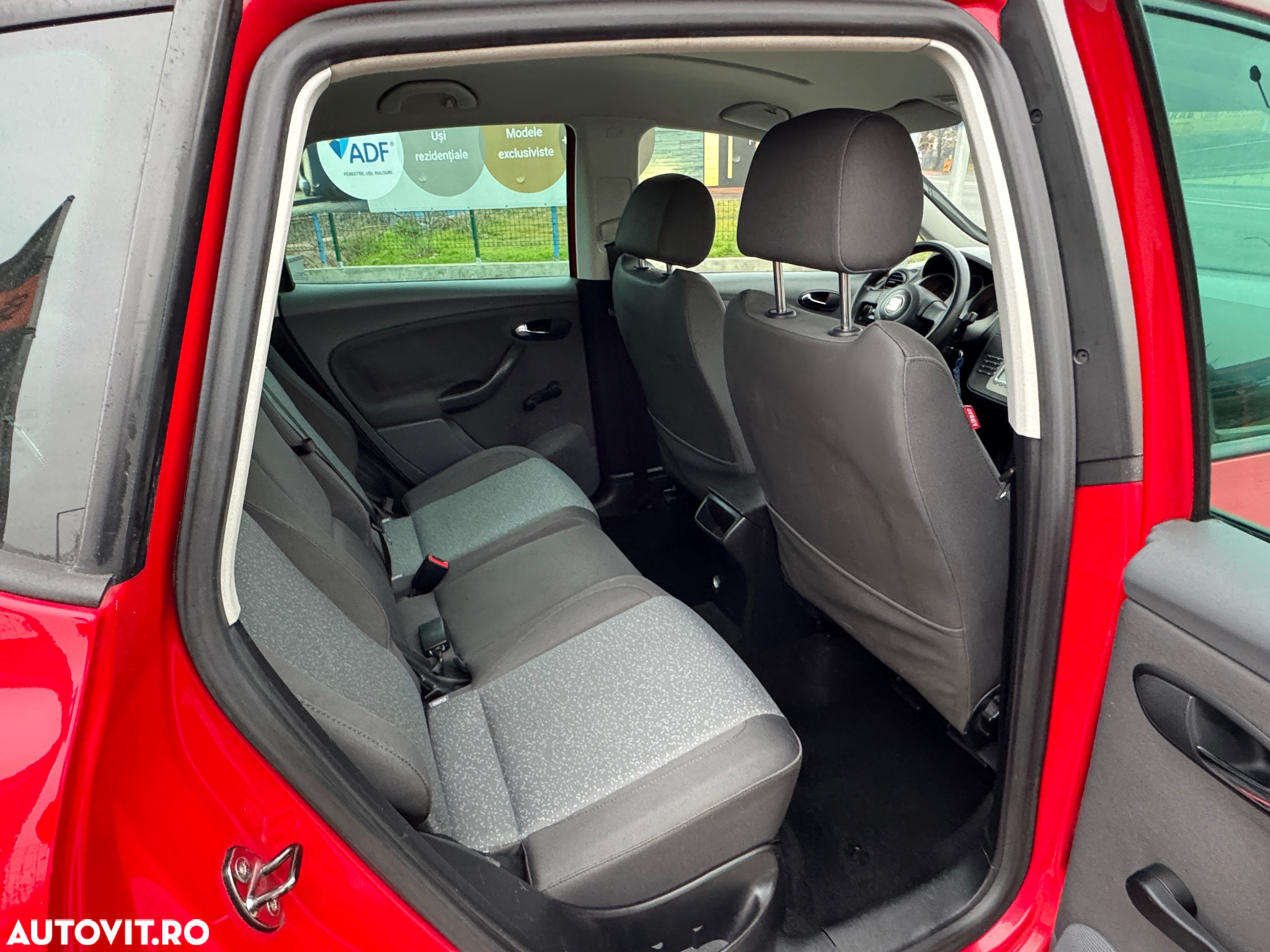 Seat Altea - 19