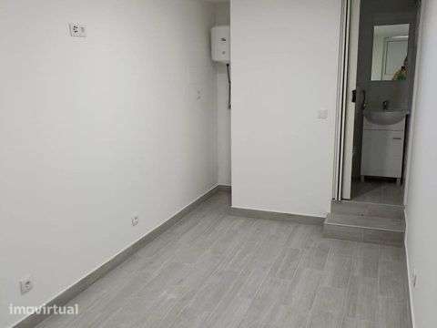 Estudio T0 Entrada Imediata - Grande imagem: 2/4