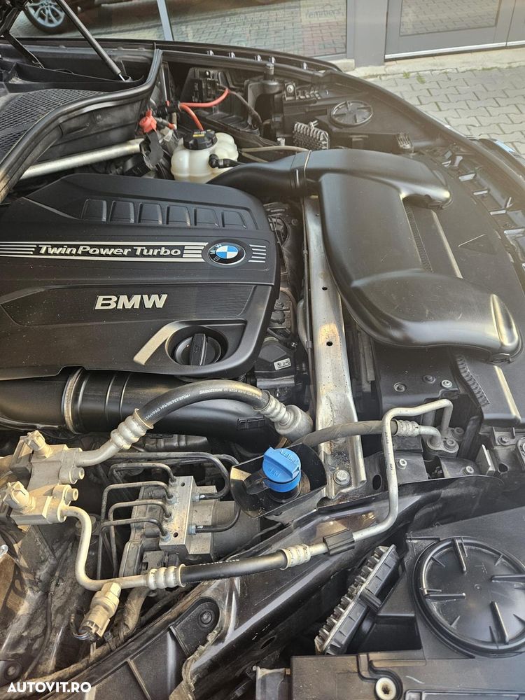 BMW X5 xDrive30d - 11
