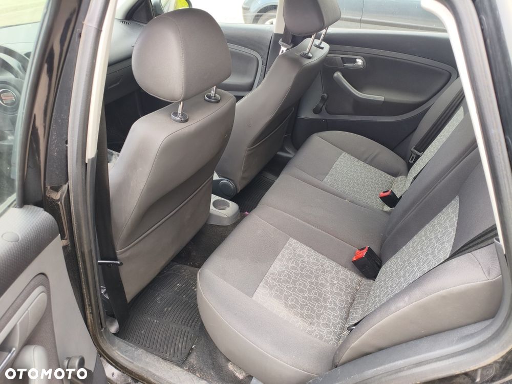 Seat Ibiza - 6