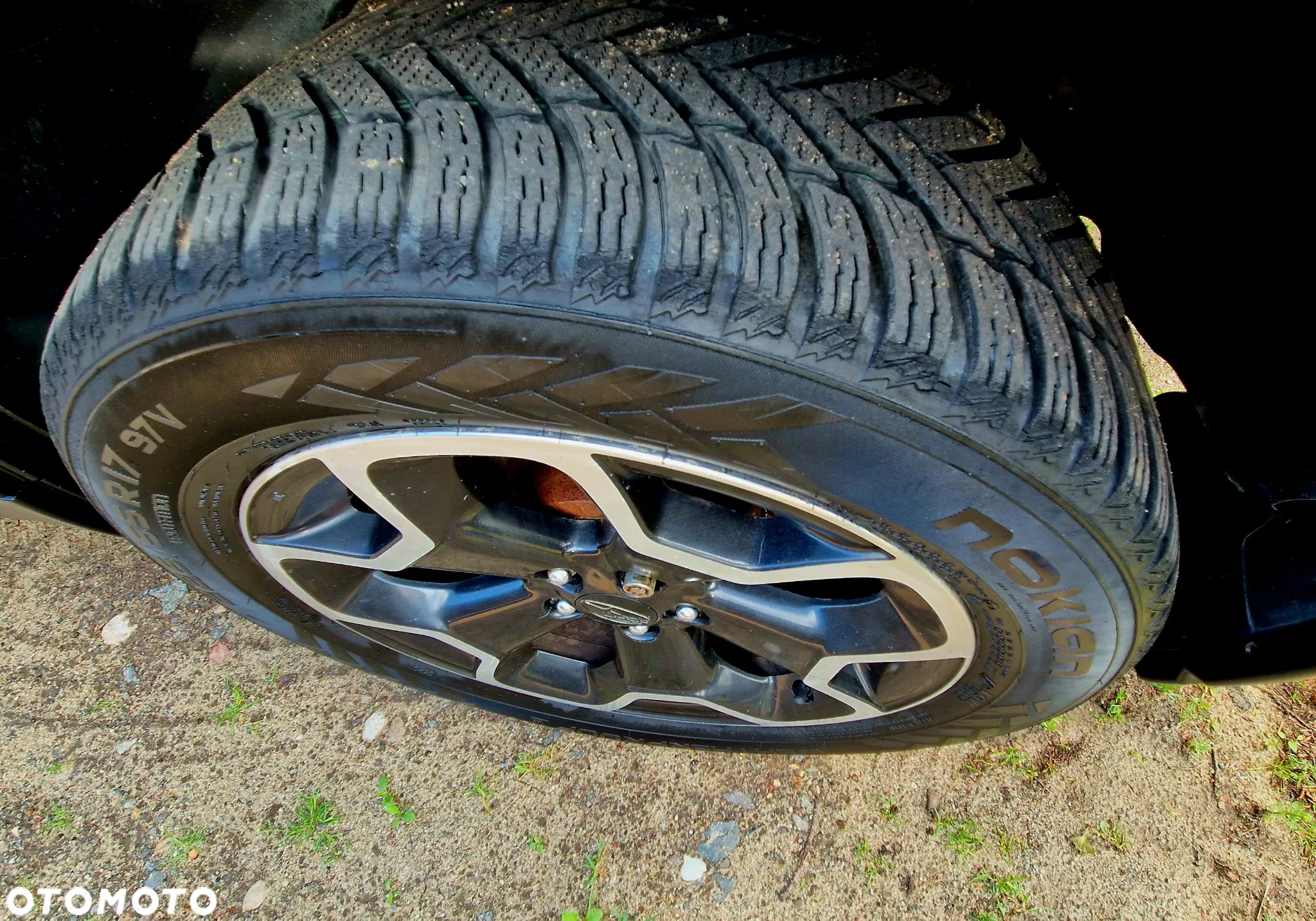 Subaru XV 2.0i Comfort CVT - 33