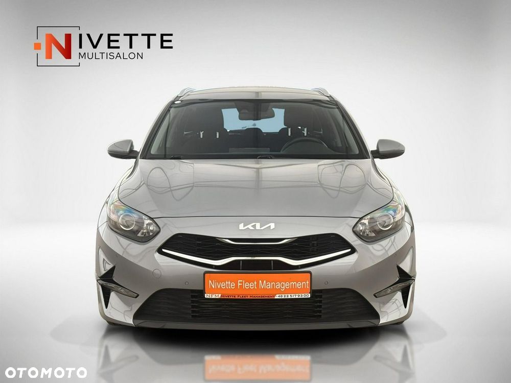 Kia Ceed - 9