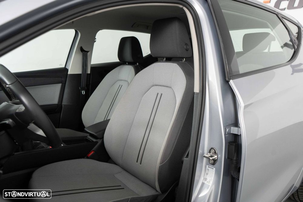 SEAT Leon 1.0 TSI Style - 9