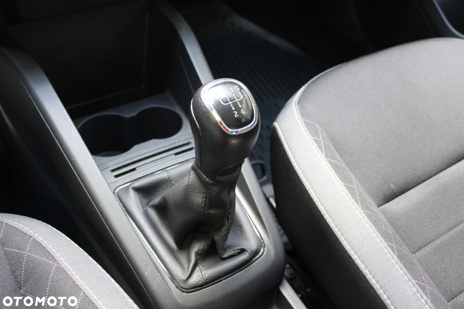 Skoda Fabia 1.0 TSI Ambition - 22