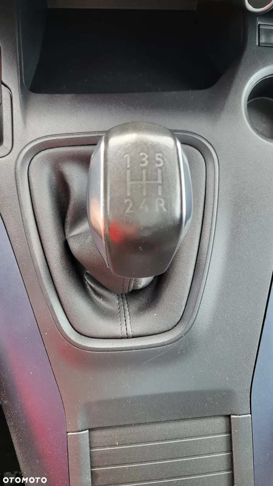 Peugeot Rifter BlueHDI 100 L1 Allure - 27