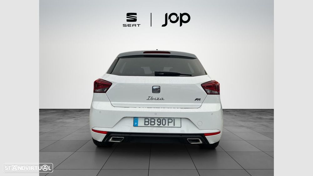 SEAT Ibiza 1.0 TSI FR - 3