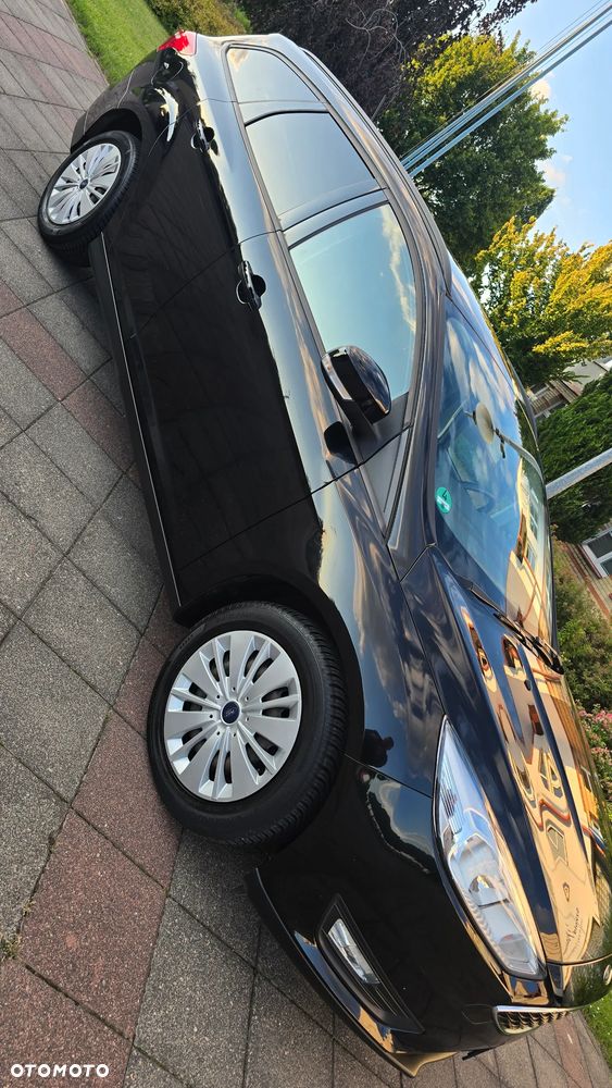 Ford Focus 1.0 EcoBoost Gold X (Trend) - 16