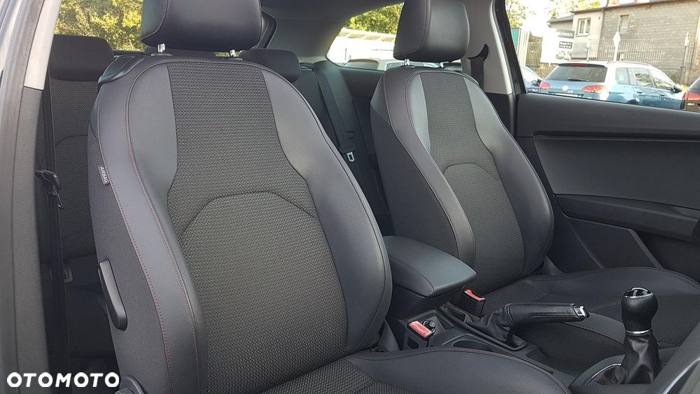 Seat Leon - 29