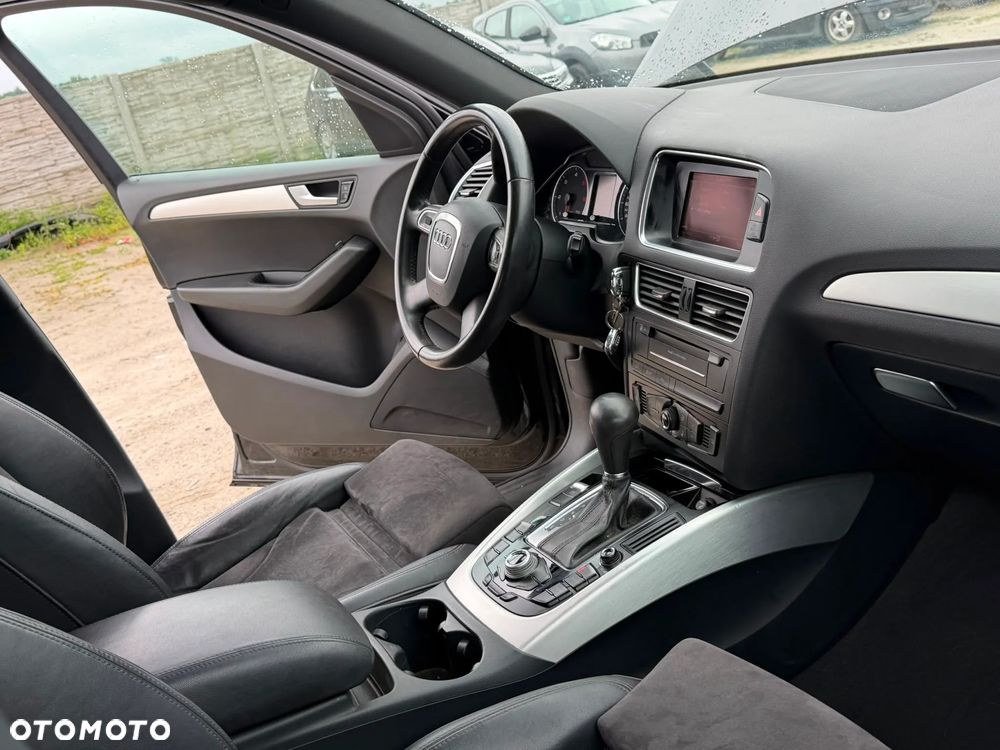 Audi Q5 2.0 TDI Quattro S tronic - 40