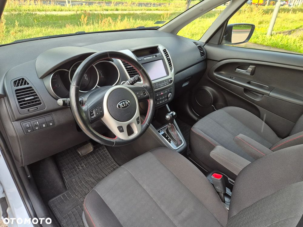 Kia Venga 1.6 XL - 15