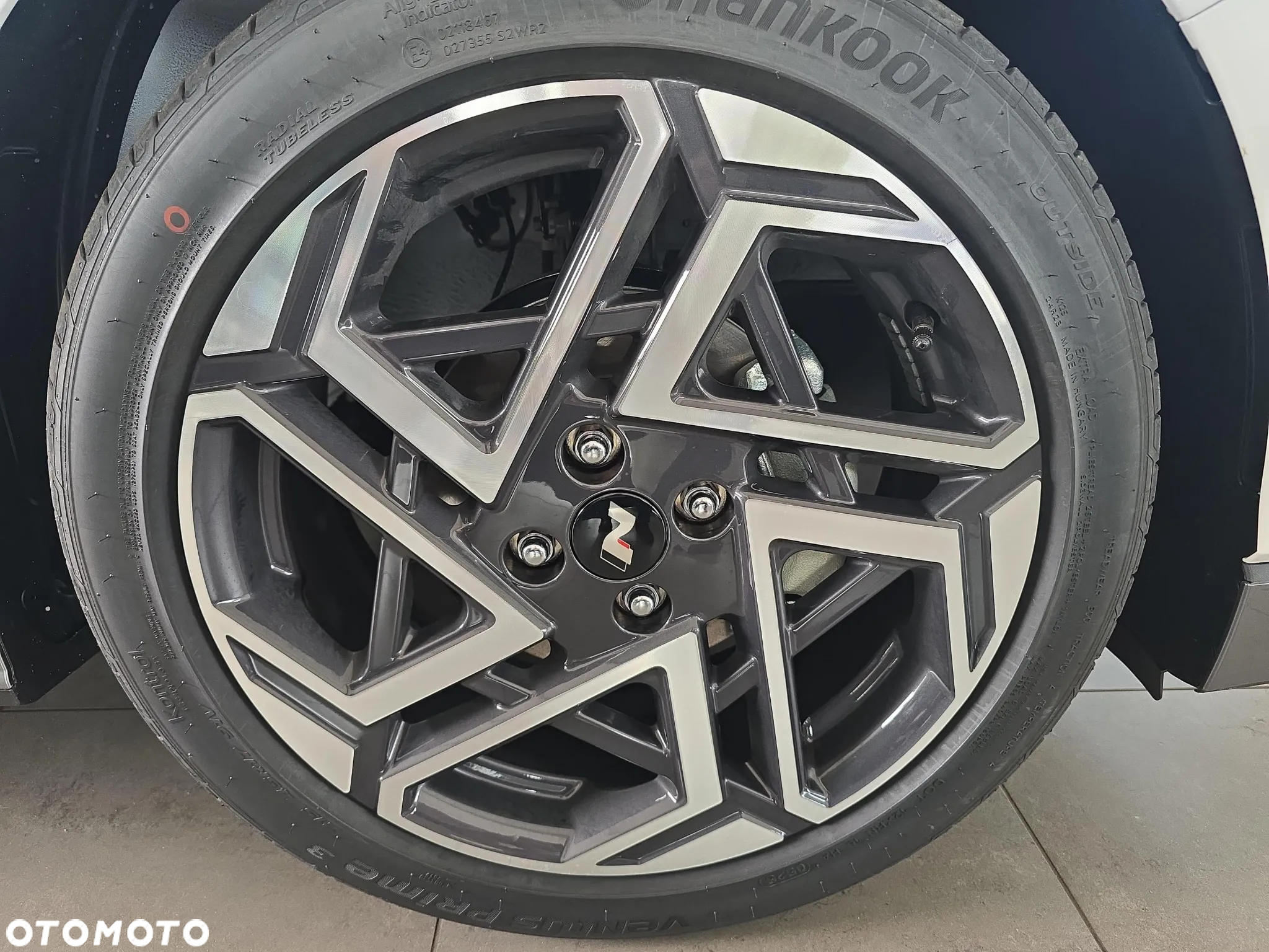 Hyundai i20 1.2 N Line - 22