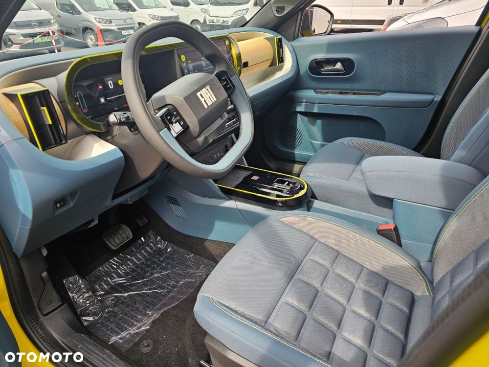 Fiat Grande Panda - 11