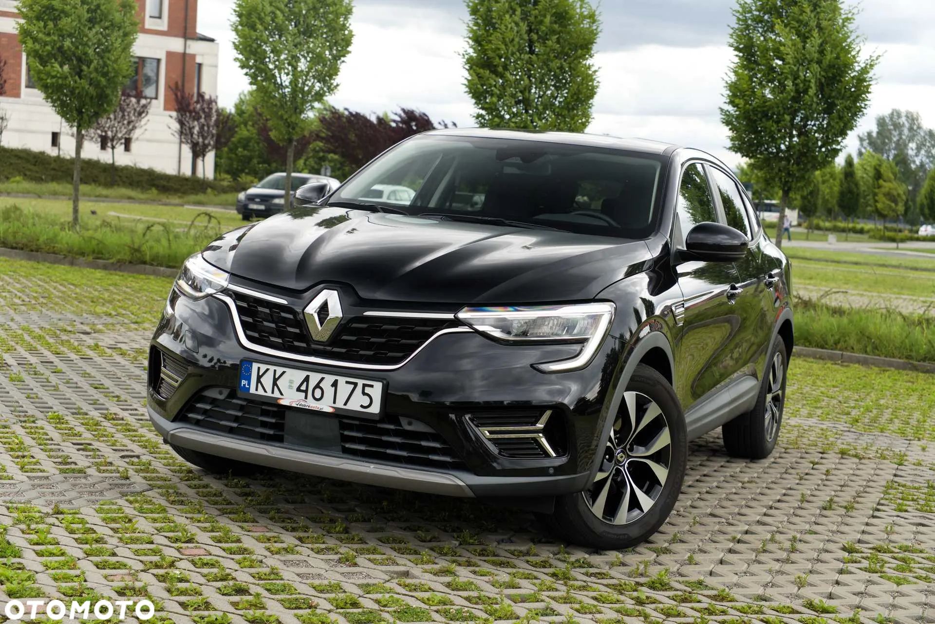Renault Arkana - 1