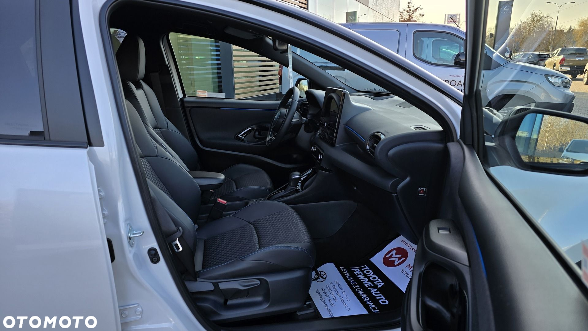 Toyota Yaris - 26