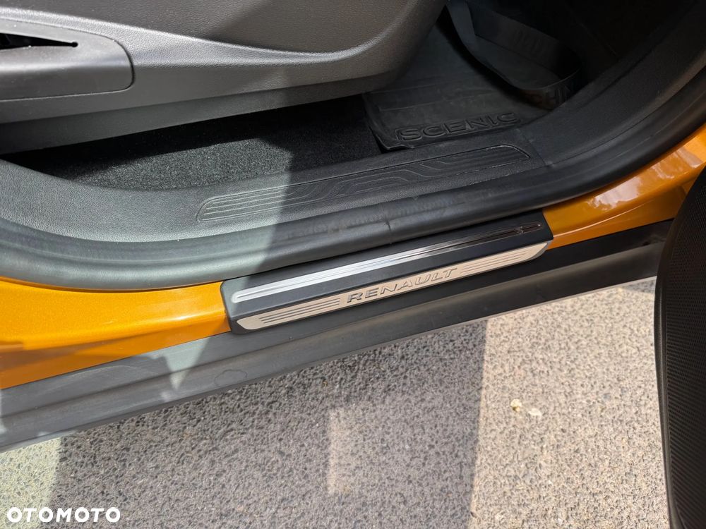 Renault Scenic 1.2 TCe Energy Zen - 8
